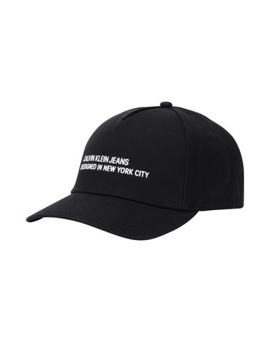 ZOOM CALVIN KLEIN JEANS - Hat