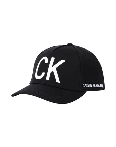 ZOOM CALVIN KLEIN JEANS - Hat