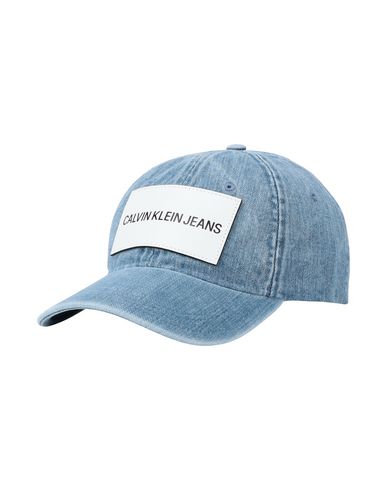 ZOOM CALVIN KLEIN JEANS - Hat
