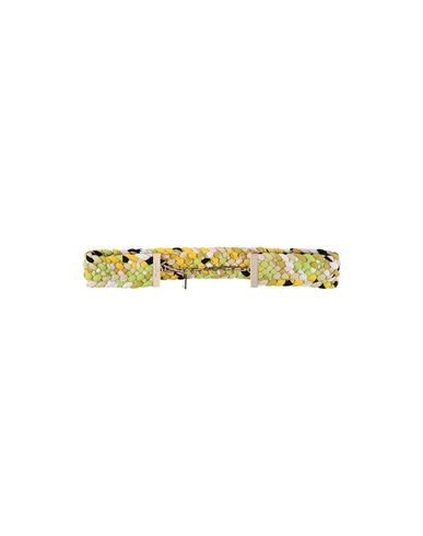 ZOOM EMILIO PUCCI - Regular belt