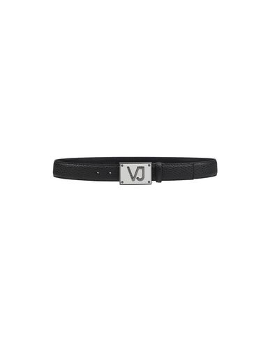 ZOOM VERSACE JEANS - 가죽 벨트