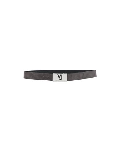 ZOOM VERSACE JEANS - 가죽 벨트