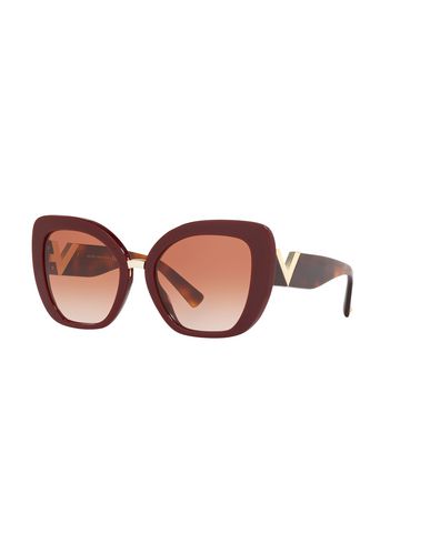 ZOOM VALENTINO - Lunettes de soleil