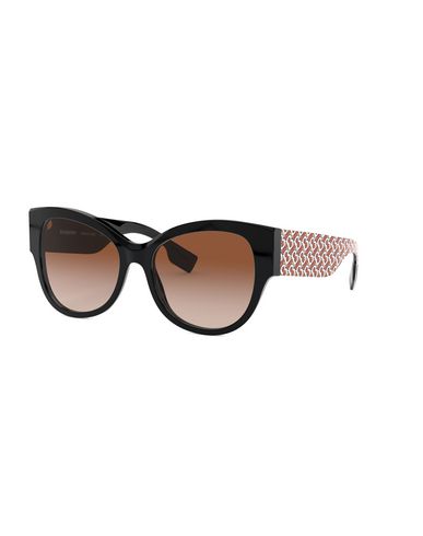 ZOOM BURBERRY - Lunettes de soleil