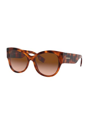ZOOM BURBERRY - Lunettes de soleil