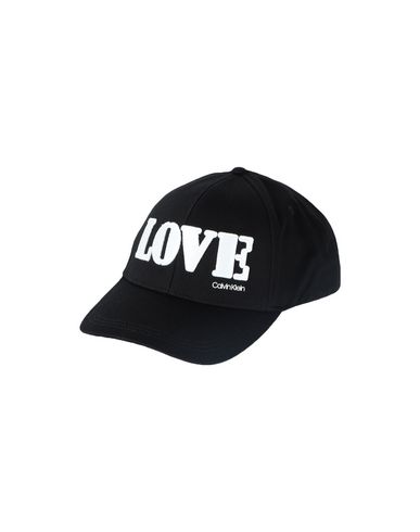 ZOOM CALVIN KLEIN - Hat
