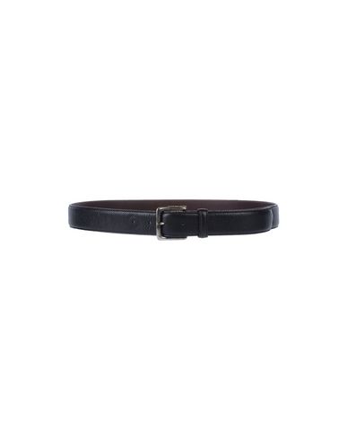 ZOOM DRIES VAN NOTEN - Ceinture en cuir