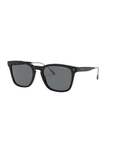 ZOOM GIORGIO ARMANI - Occhiali da sole