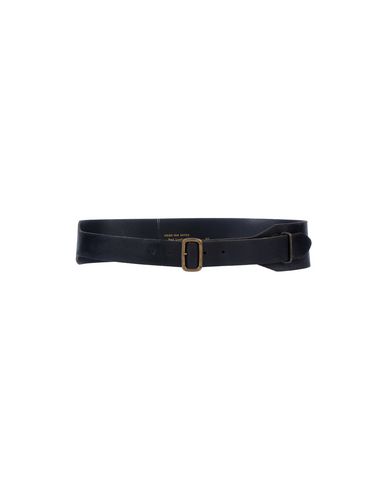 ZOOM DRIES VAN NOTEN - Breiter Gürtel