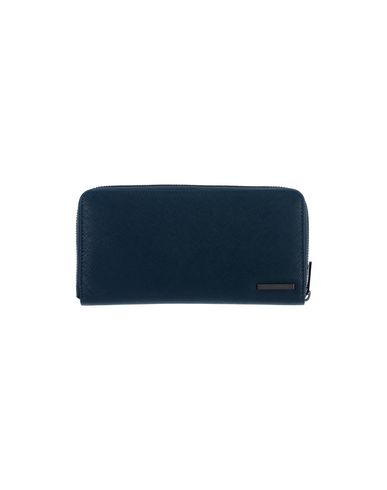 ZOOM ARMANI JEANS - Document holder