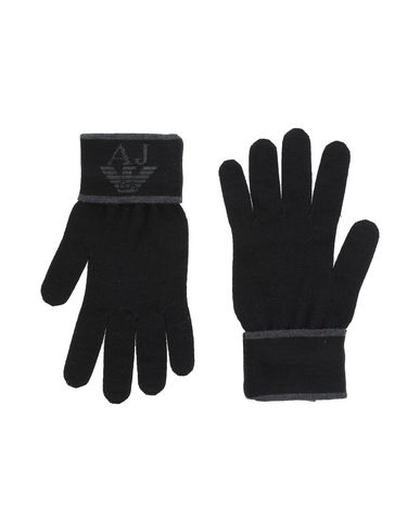 ZOOM ARMANI JEANS - Gants