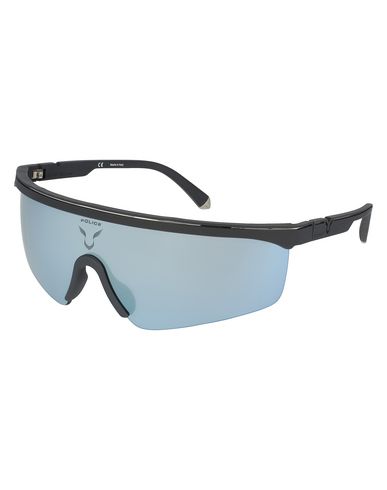 ZOOM POLICE x LEWIS HAMILTON - Sunglasses
