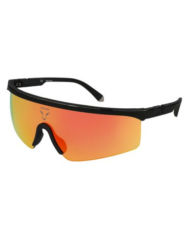 ZOOM POLICE x LEWIS HAMILTON - Sunglasses