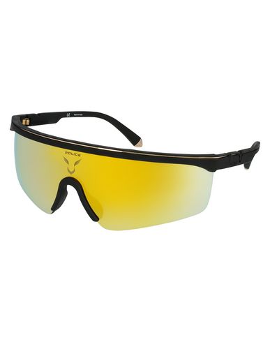 ZOOM POLICE x LEWIS HAMILTON - Sunglasses