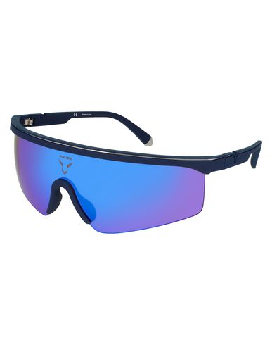 ZOOM POLICE x LEWIS HAMILTON - Sunglasses