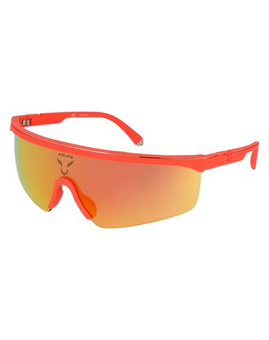 ZOOM POLICE x LEWIS HAMILTON - Sunglasses
