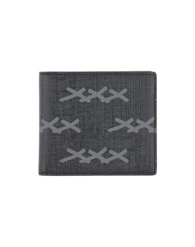 ZOOM ERMENEGILDO ZEGNA - Portefeuille