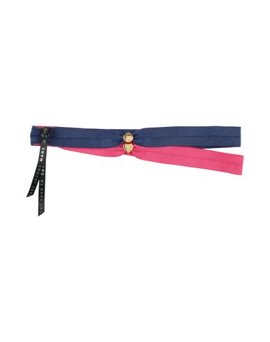 Click to view more detailed imagery on our partner's website Marc By Marc Jacobs Hair Accessory In Fuchsia