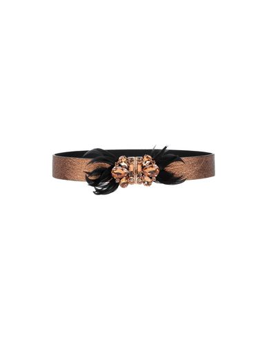 ZOOM PATRIZIA PEPE - Regular belt