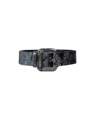ZOOM PATRIZIA PEPE - High-waist belt