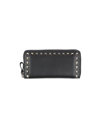 ZOOM VALENTINO GARAVANI - Wallet