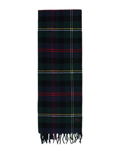 ZOOM POLO RALPH LAUREN - Colli e Sciarpe