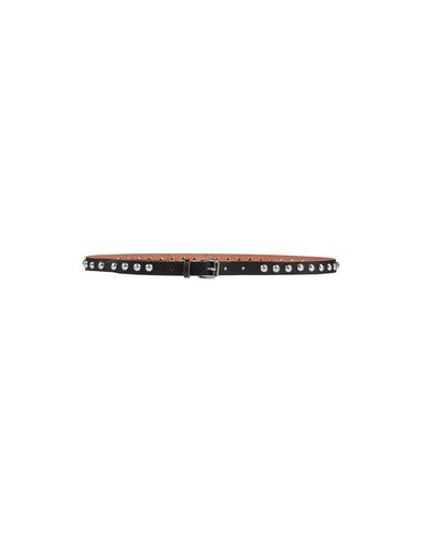 ZOOM HACHE - Thin belt