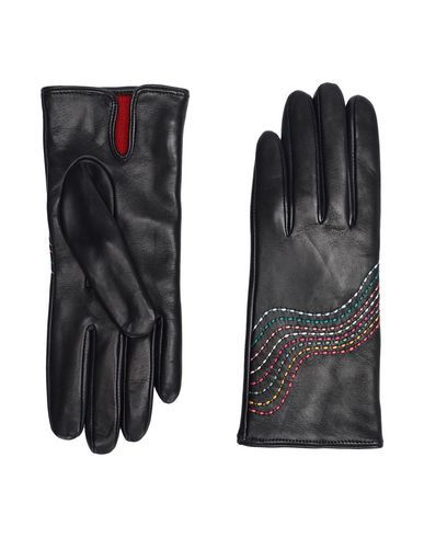 ladies paul smith gloves
