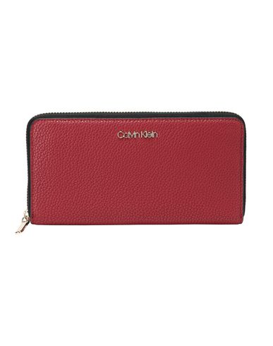 ズーム CALVIN KLEIN - 財布