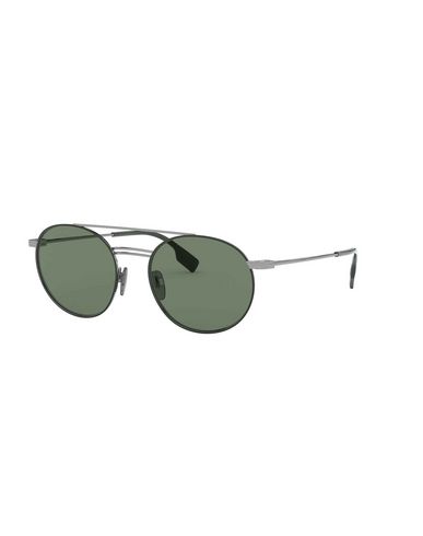 ZOOM BURBERRY - Lunettes de soleil