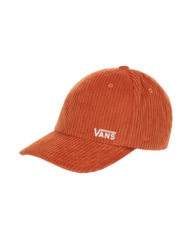 vans hats Orange