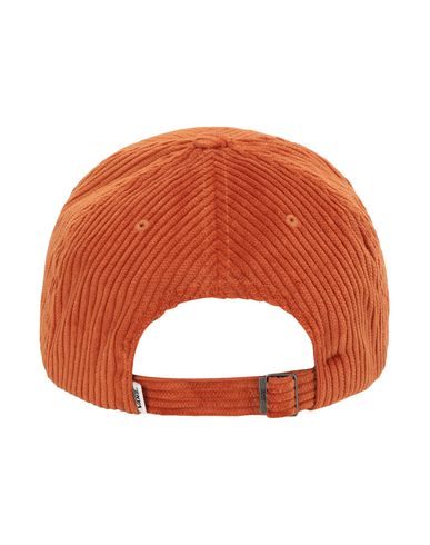 vans hats Orange