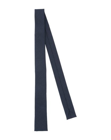 Marc Jacobs Tie In Dark Blue | ModeSens