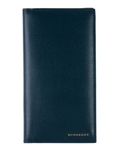 ZOOM BURBERRY - Porte-documents