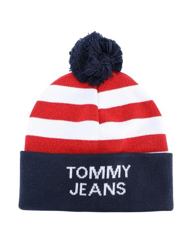 tommy jeans beanie