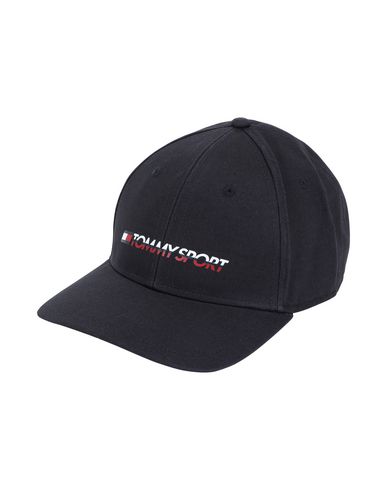tommy sport cap