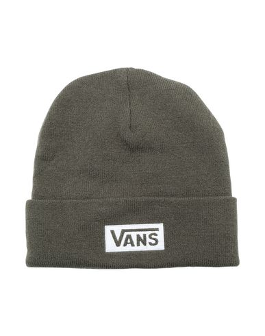 vans knit hat