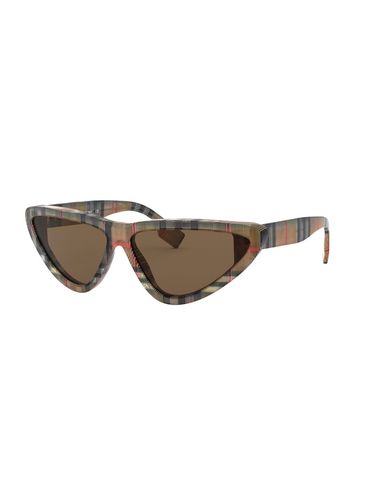ZOOM BURBERRY - Lunettes de soleil