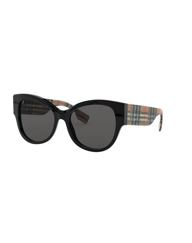 ZOOM BURBERRY - Lunettes de soleil