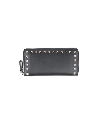 ZOOM VALENTINO GARAVANI - Wallet
