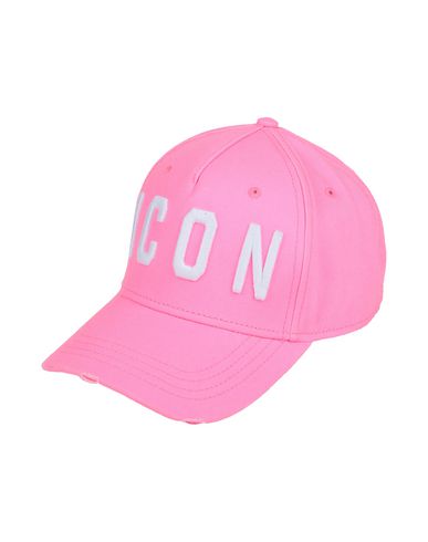Dsquared2 Hats In Pink