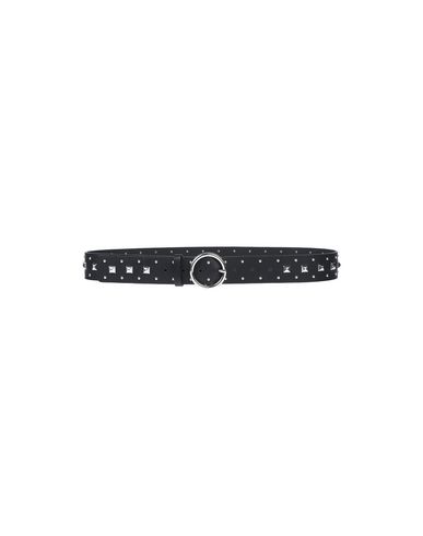 Pinko Regular Belt In Black