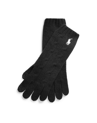 ZOOM POLO RALPH LAUREN - Gants