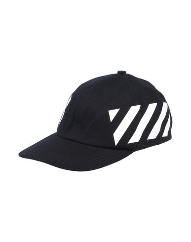 Off-white 帽子 In Black