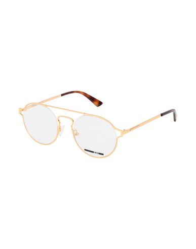 ZOOM McQ Alexander McQueen - Lunettes de vue