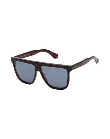 ZOOM GUCCI - Lunettes de soleil