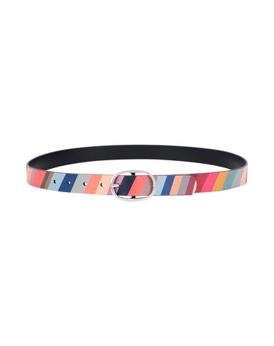 Paul Smith Belt In Salmon Pink | ModeSens