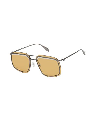 ZOOM ALEXANDER MCQUEEN - Lunettes de soleil