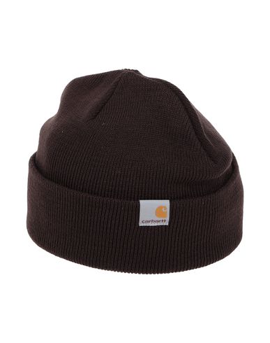 Carhartt Hat In Dark Brown