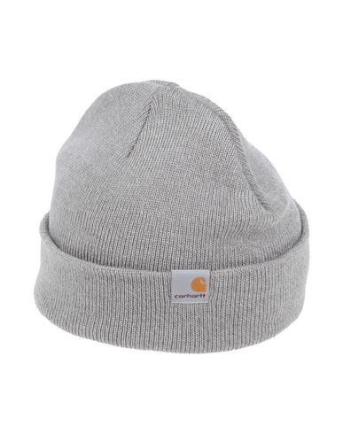 Carhartt Hat In Grey